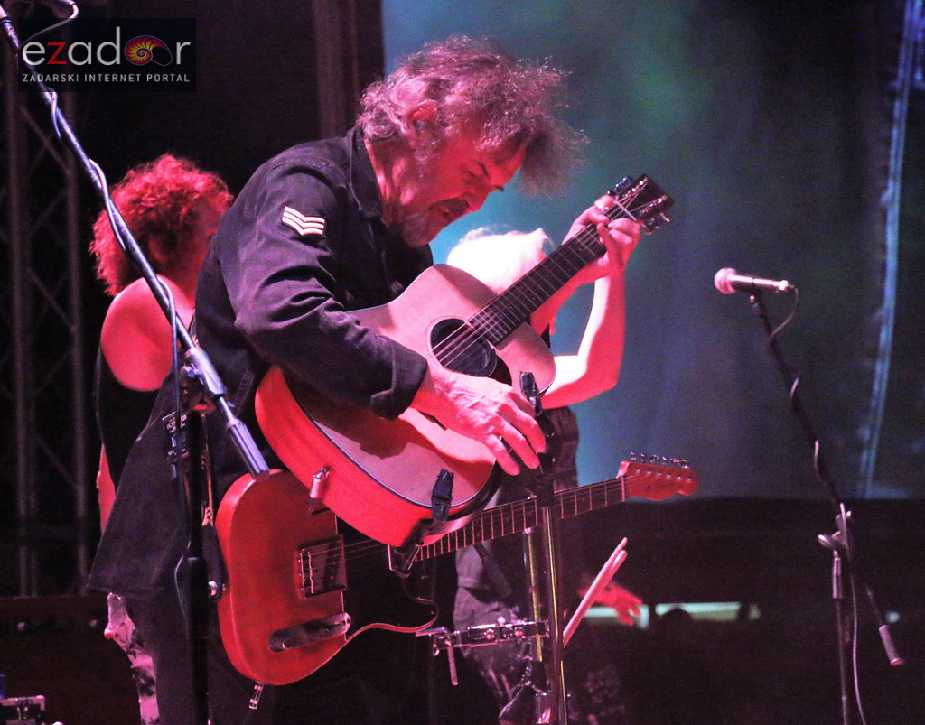 Parni valjak Viranima priredio vrhunsku dvosatnu glazbenu poslasticu Parni valjak Viranima priredio vrhunsku dvosatnu glazbenu poslasticu