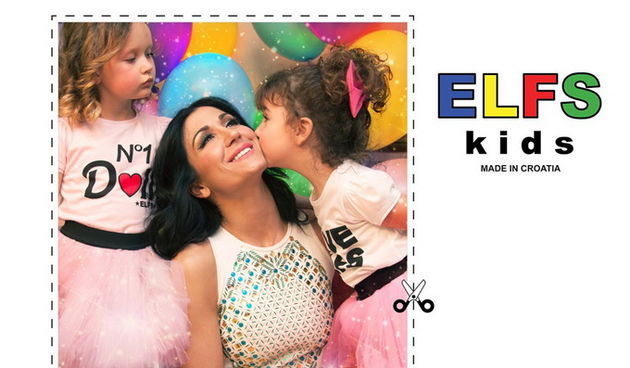 Obitelj Kalember Rucner za ELFS