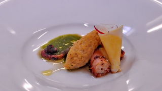 WOW večer zinfandela u restoranu Kornat, Foto: Julio Frangen WOW večer zinfandela u restoranu Kornat, Foto: Julio Frangen