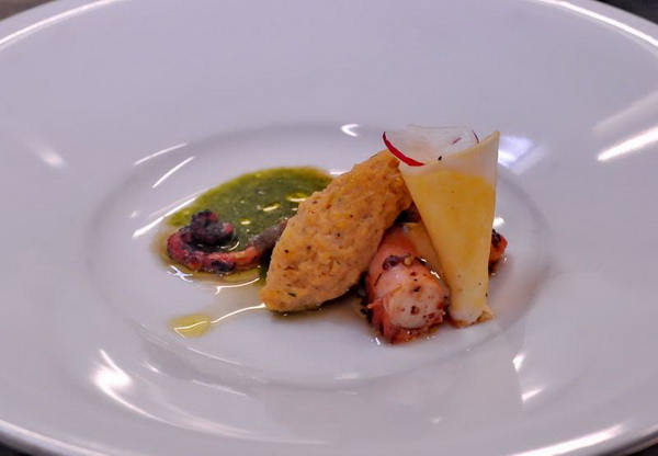 WOW večer zinfandela u restoranu Kornat, Foto: Julio Frangen WOW večer zinfandela u restoranu Kornat, Foto: Julio Frangen