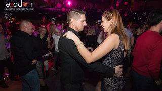 Ludnica u Saturnusu: Najbolji doček u svemiru i šire Ludnica u Saturnusu: Najbolji doček u svemiru i šire