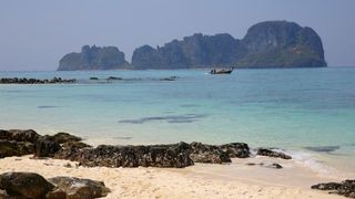 02.2014., Tajland – Raznolikost Tajlanda turisticka je meka za sve zeljne putovanja – od zabave u glavnom gradu Bangkoku, preko prelijepih plaza na jugu te za avanturisticke tipove trekking ture na sjeveru. Photo: Filip Brala/PIXSELL