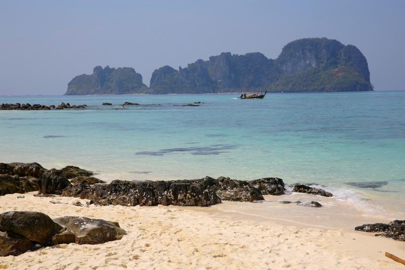 02.2014., Tajland – Raznolikost Tajlanda turisticka je meka za sve zeljne putovanja – od zabave u glavnom gradu Bangkoku, preko prelijepih plaza na jugu te za avanturisticke tipove trekking ture na sjeveru. Photo: Filip Brala/PIXSELL