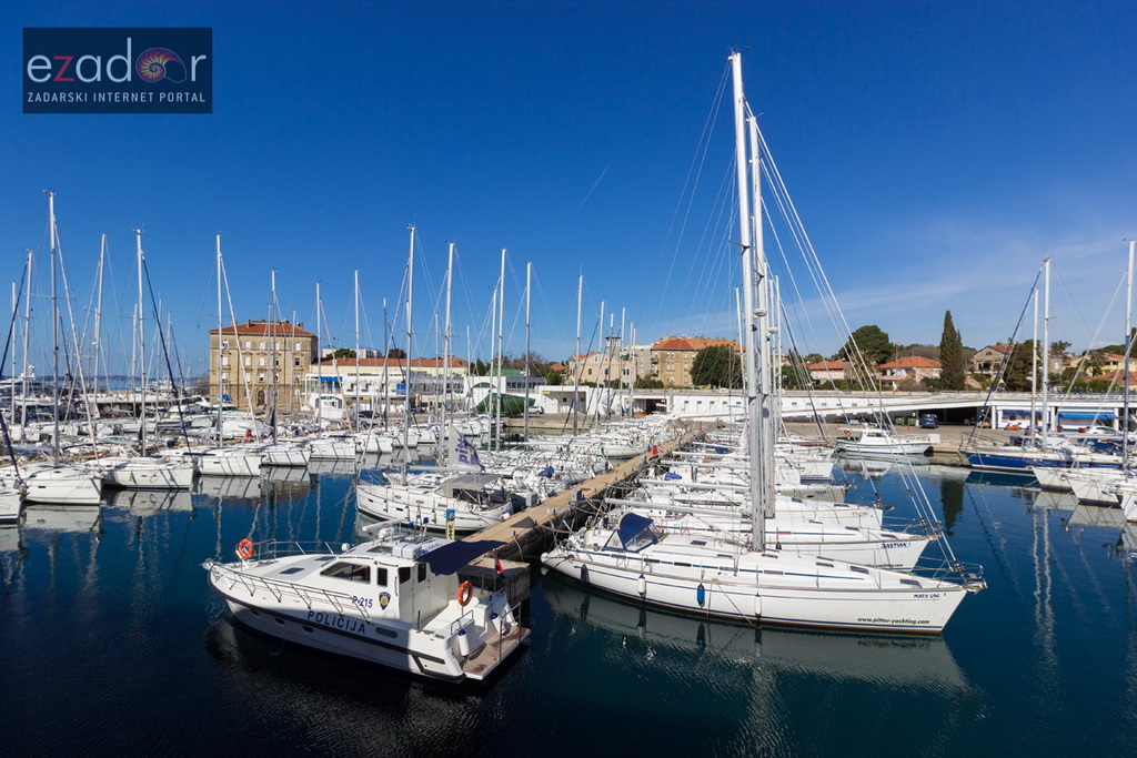 Đir po gradu 3. ožujka 2017.