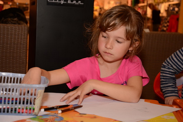 Supernova: Vesela subota 15. ožujka 2014.  Foto: Iva Perinčić