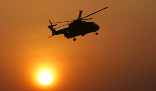 Helikopter (Foto: news.sky.com)