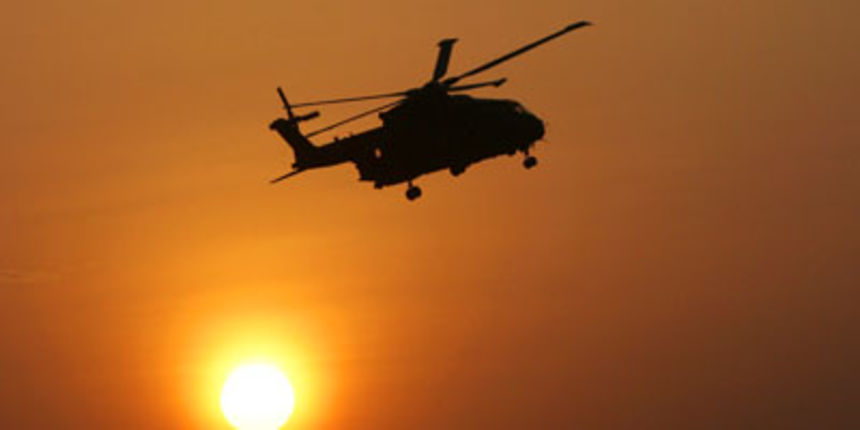 Helikopter (Foto: news.sky.com)