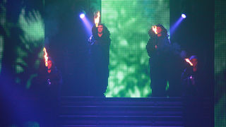 Lord of the Dance u Zadru, Foto: Lucija Juravić