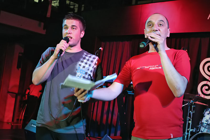 Arsenal: Izbor najljepših maturanata u organizaciji Zadarskog lista