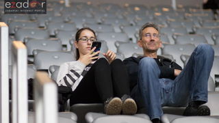 ABA liga, 11. kolo: KK Zadar – KK Petrol Olimpija 97-77 ABA liga, 11. kolo: KK Zadar – KK Petrol Olimpija 97-77