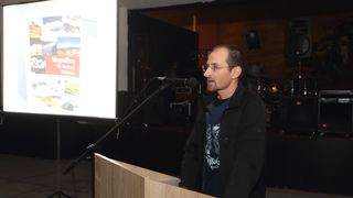 PD Babulj Bibinje, foto-L. Banić