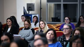 Međunarodni dan epilepsije Međunarodni dan epilepsije