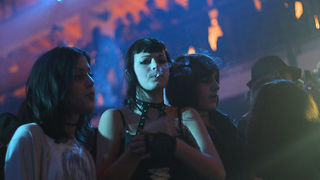 Urban & 4  u Arsenalu (Foto:Saša Čuka)