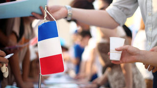 Europski dan jezika (foto:Saša Čuka)