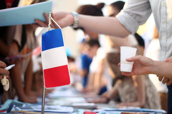 Europski dan jezika (foto:Saša Čuka)