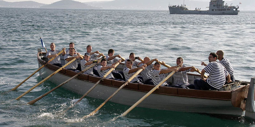 HRM na Zadarskoj rivi 17.09.2007. HRM na Zadarskoj rivi 17.09.2007.