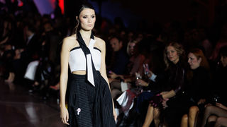 ModernA @ Zadar Cruise Port