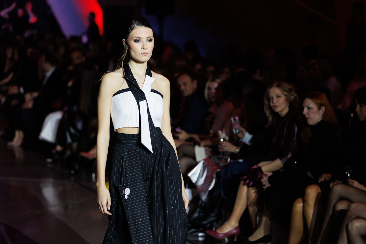 ModernA @ Zadar Cruise Port