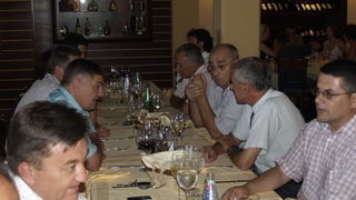 HGK ZK Zadar, Gospodarsko vije