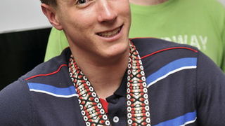 Klub zadarskih studenata u Zagrebu, festa u Klubu 19.4.2008.