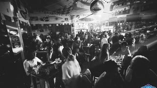 Ante Cash @ Famous Beach Bar