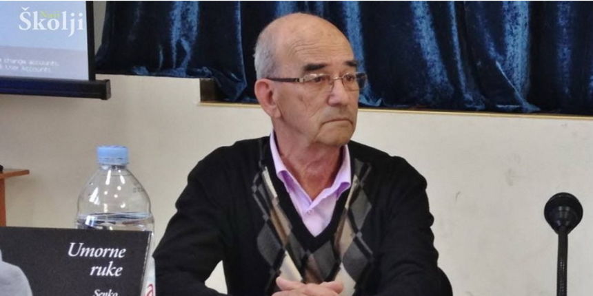 Senko Sorić Senko Sorić