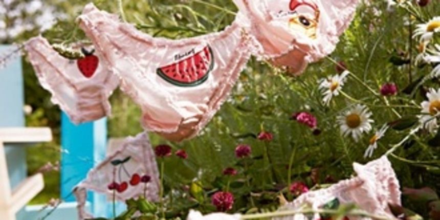 Stella McCartney donje rublje (Moda.hr) Stella McCartney donje rublje (Moda.hr)