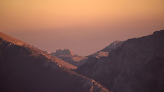 Od Velikog Rujna, preko Rujanske kose do Višerujna…