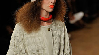 Proljeće NYFW 2011: Marc by Marc Jacobs (Fashionologie.com)