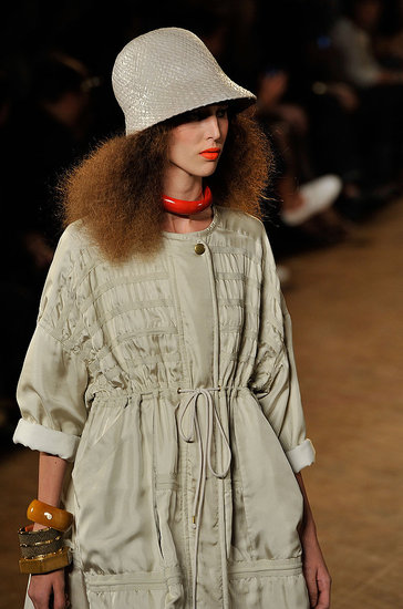 Proljeće NYFW 2011: Marc by Marc Jacobs (Fashionologie.com)