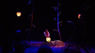 “Juha od bundeve” ; foto Iva Perinčić