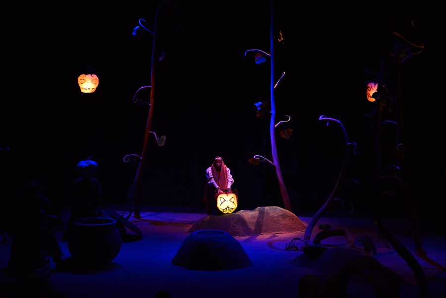 “Juha od bundeve” ; foto Iva Perinčić