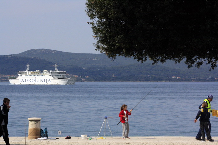 6. Kup Zadarske zupanije u sportskom ribolovu, Foto: Mladen Malik 6. Kup Zadarske zupanije u sportskom ribolovu, Foto: Mladen Malik