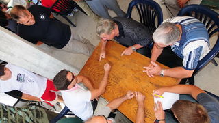 Vikend na otoku Sestrunju, Foto: Ivan Dilber