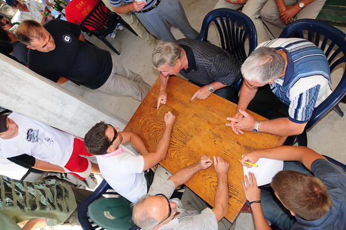 Vikend na otoku Sestrunju, Foto: Ivan Dilber