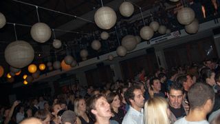 TBF Unplugged, foto: Tea Balog