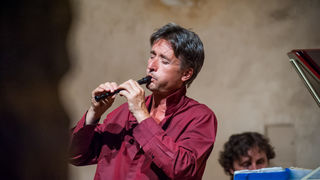 Crkva Sv. Donata: Koncert ansambla Red Priest, foto: Željko Karavida Crkva Sv. Donata: Koncert ansambla Red Priest, foto: Željko Karavida