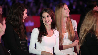 Karlovačko live 2012: Tony Cetinski na Višnjiku (foto:Saša Čuka) Karlovačko live 2012: Tony Cetinski na Višnjiku (foto:Saša Čuka)