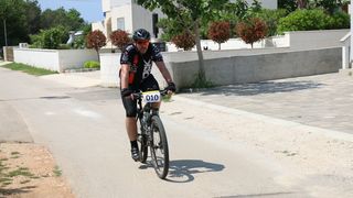 Zadar Outdoor Festival: MTB utrka od Petrčana do Vira