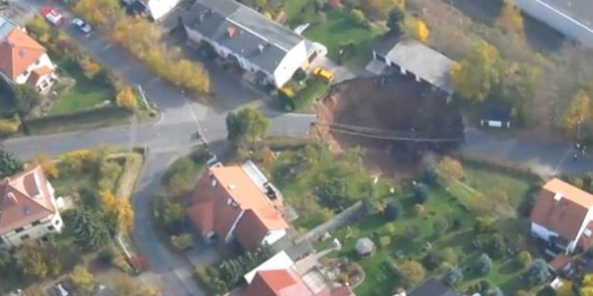 Njemačka-rupa ( foto YouTube) Njemačka-rupa ( foto YouTube)