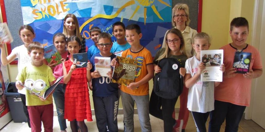 Neviđane mališani Neviđane mališani