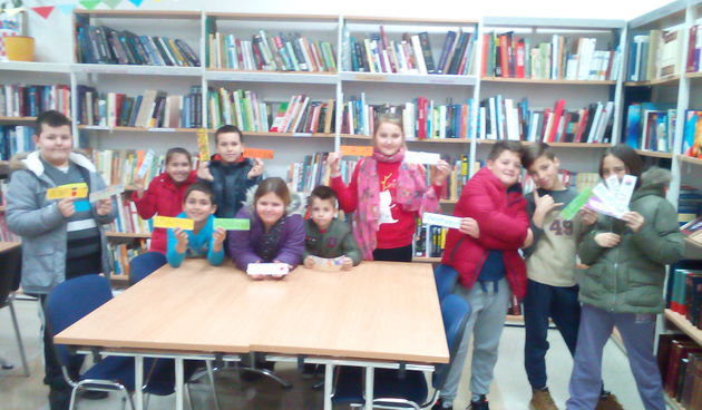 Neka i Ražanac čita