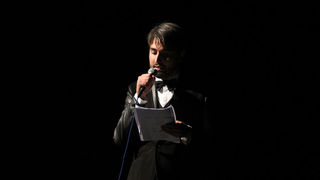 Večer Za Nives, plesni ansambli, foto: Iva Perinčić