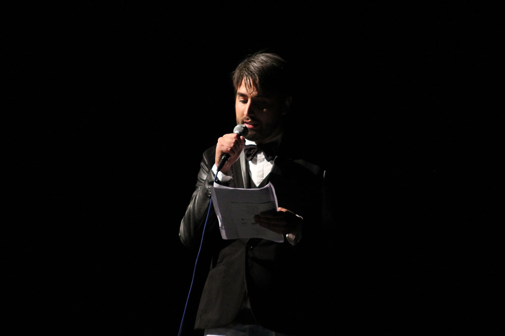 Večer Za Nives, plesni ansambli, foto: Iva Perinčić