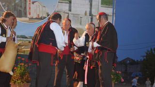 “Dođi diko u Kotare ravne” – Zemunik 2015