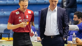 KK Sonik Puntamika – KK Zadar