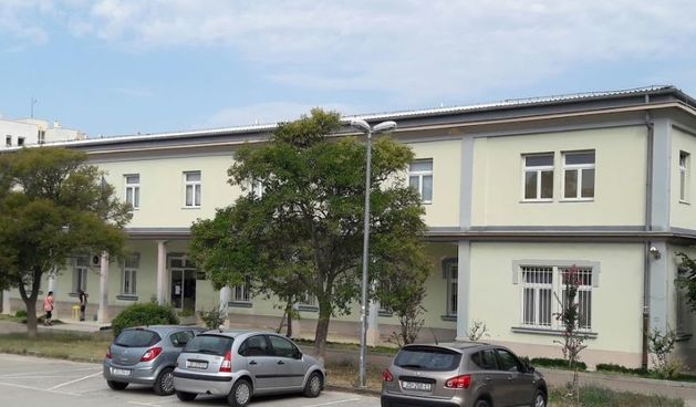 Novi kampus