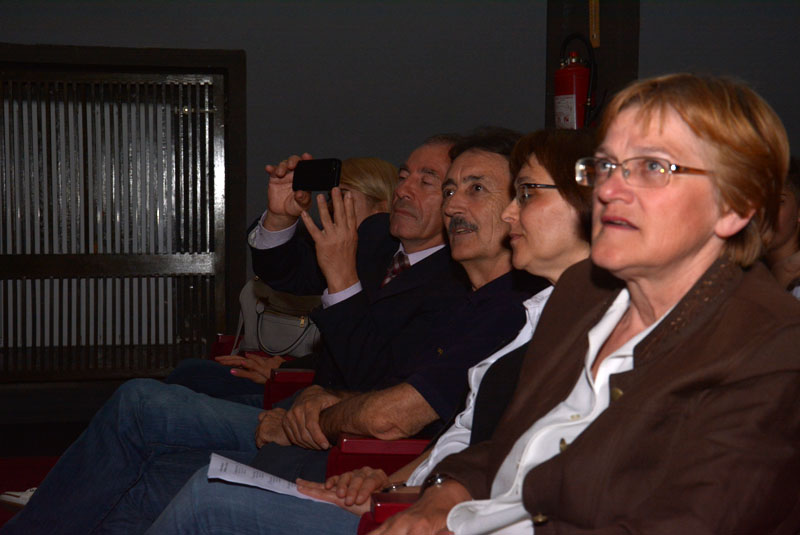 Festival dječjih klapa, foto: Lucija Juravić