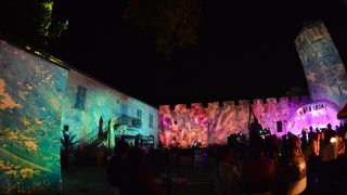 Terraneo summer break: Nicola Combo & Ilija Rudman