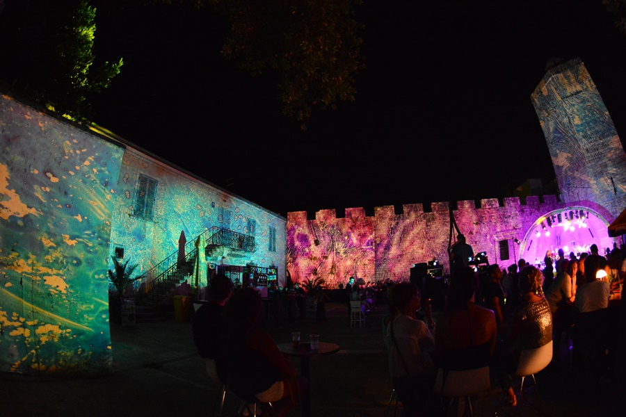 Terraneo summer break: Nicola Combo & Ilija Rudman